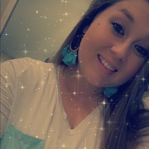 Meet your Posher, Harley